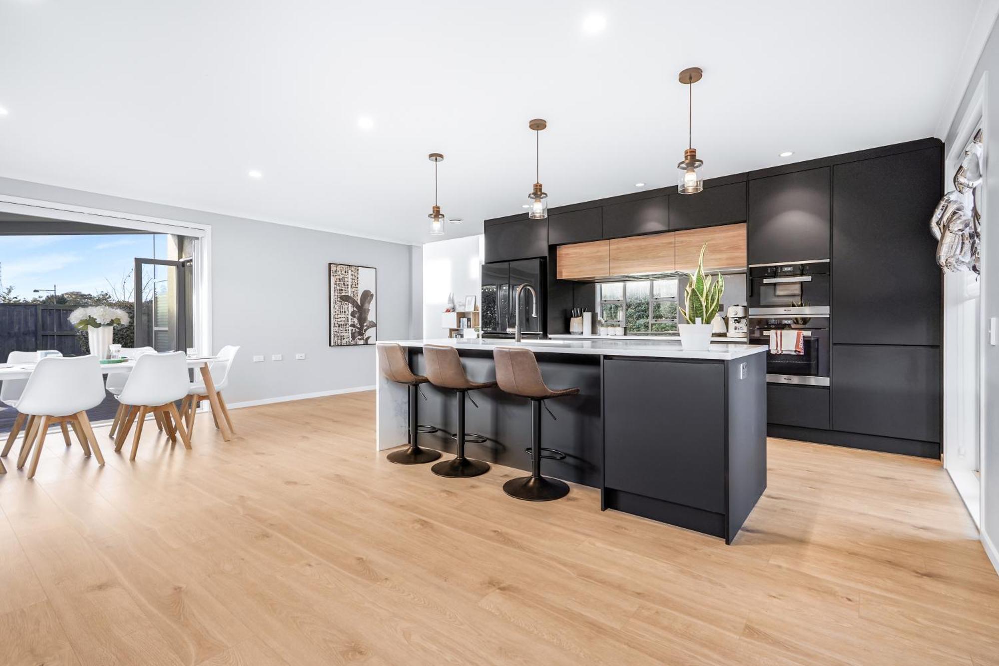 Stylish Warm House In North Hamilton Villa Buitenkant foto
